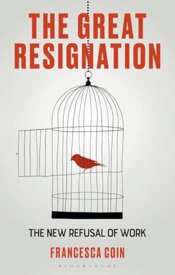 The Great Resignation