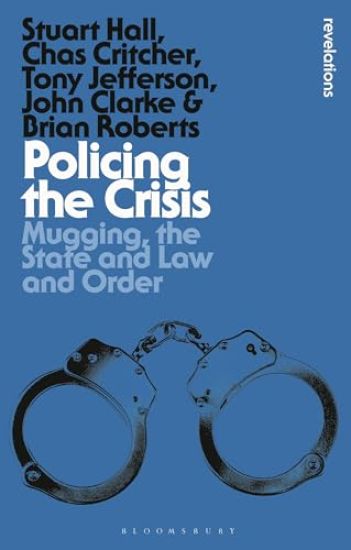Policing the Crisis