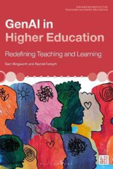 GenAI in Higher Education