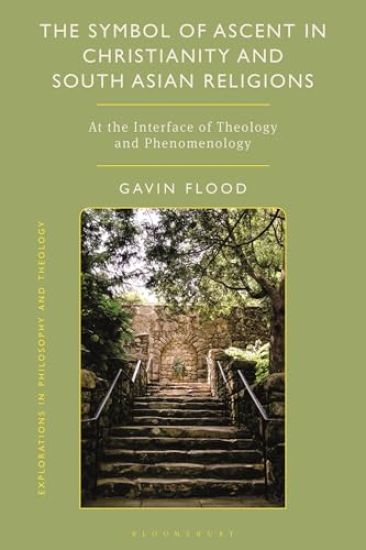 The Symbol of Ascent in Christianity and South Asian Religions