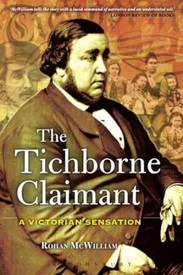 The Tichborne Claimant