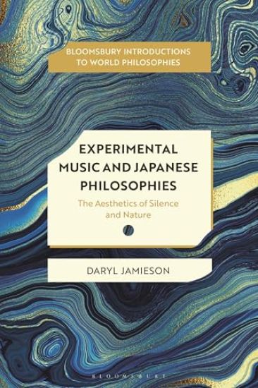 Experimental Music and Japanese Aesthetics