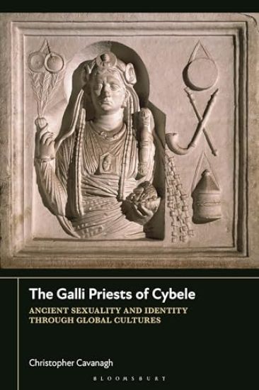 The Galli Priests of Cybele