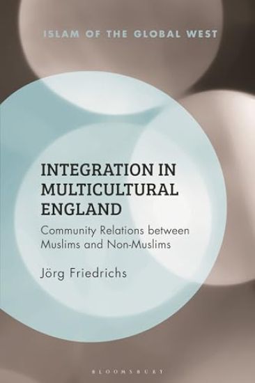 Integration in Multicultural England