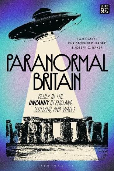 Paranormal Britain