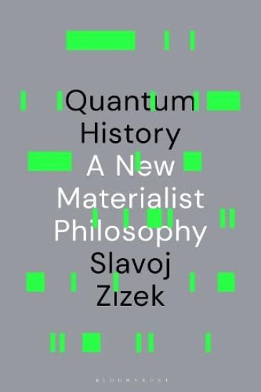 Quantum History