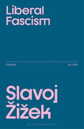 Liberal Fascisms