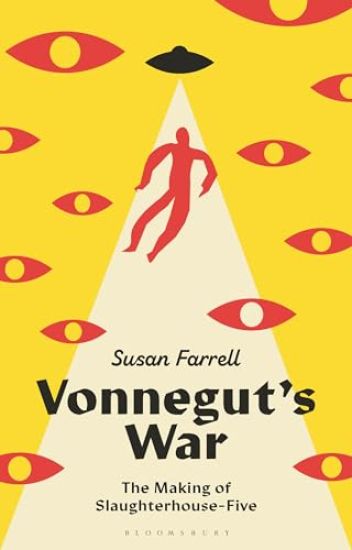 Vonnegut’s War