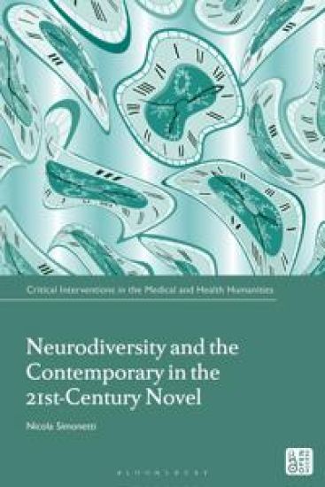 Neurodiversity and the Contemporary in the 21st-Century Novel