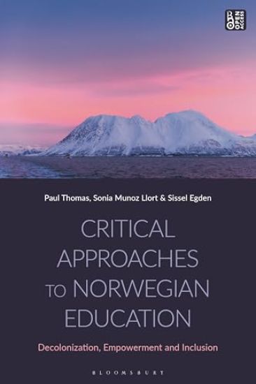 Critical Approaches to Norwegian Education