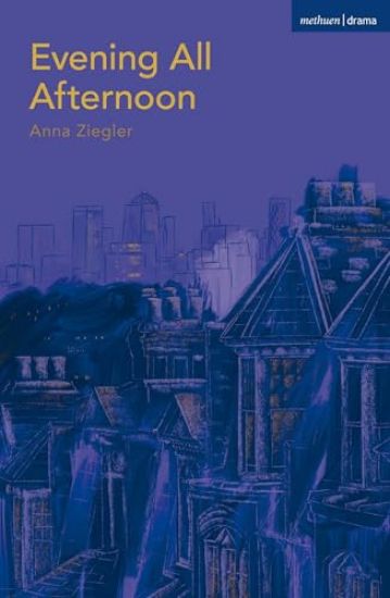 Evening All Afternoon