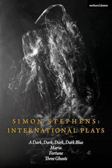Simon Stephens International Plays
