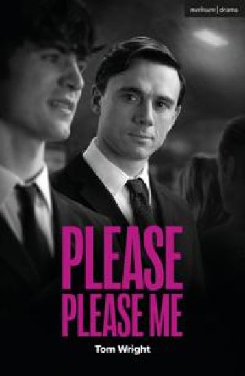 Please Please Me