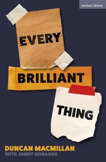 Every Brilliant Thing