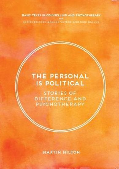 The Personal Is Political
