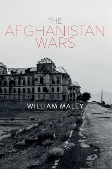 The Afghanistan Wars