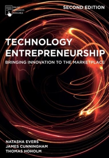 Technology Entrepreneurship