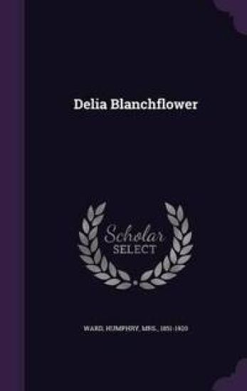 Delia Blanchflower
