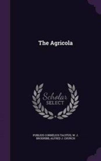 The Agricola