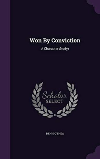 Won by Conviction