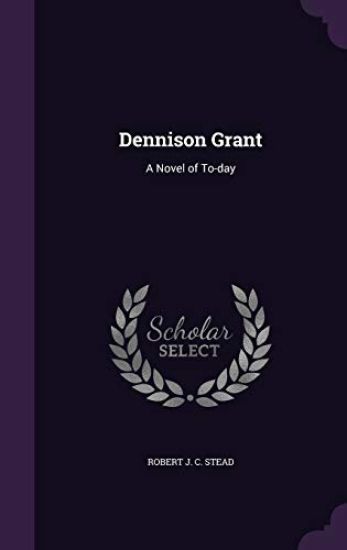 Dennison Grant