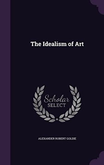 The Idealism of Art