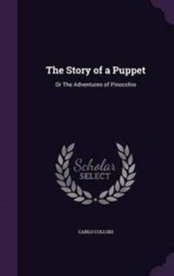 The Story of a Puppet
