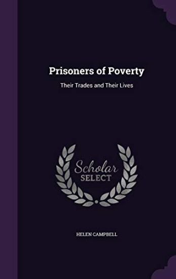 Prisoners of Poverty