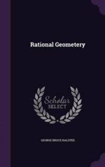 Rational Geometery