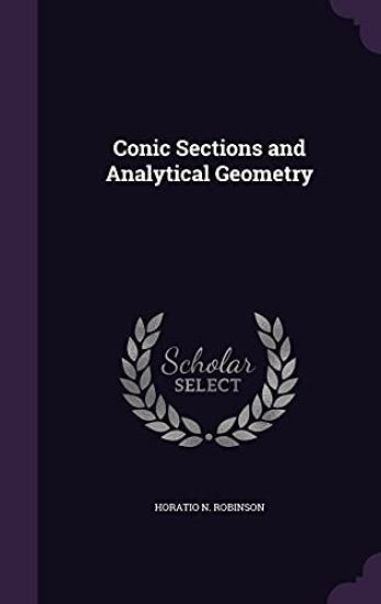 Conic Sections and Analytical Geometry