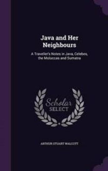 Java and Her Neighbours