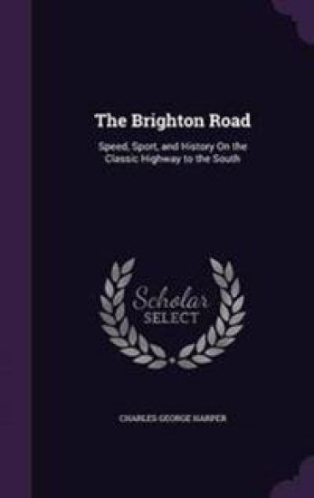 The Brighton Road