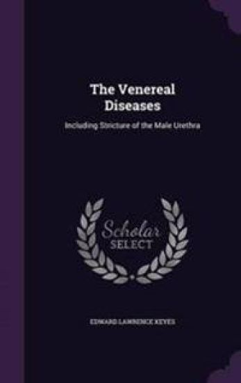 The Venereal Diseases