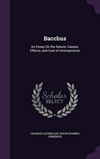Bacchus