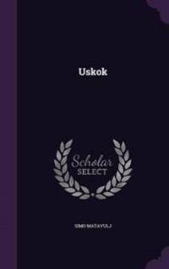 Uskok