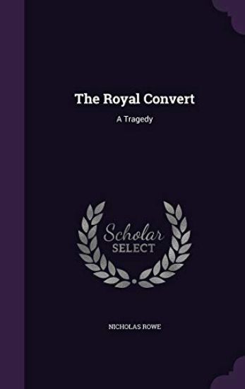 The Royal Convert