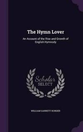 The Hymn Lover