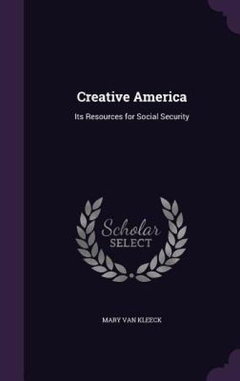 Creative America