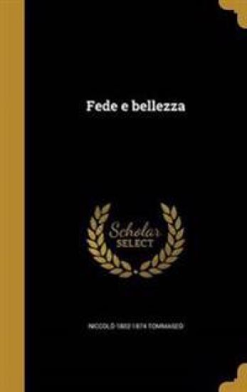 Fede e bellezza