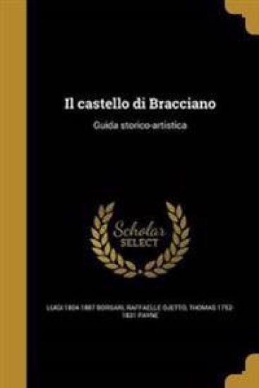 Il castello di Bracciano