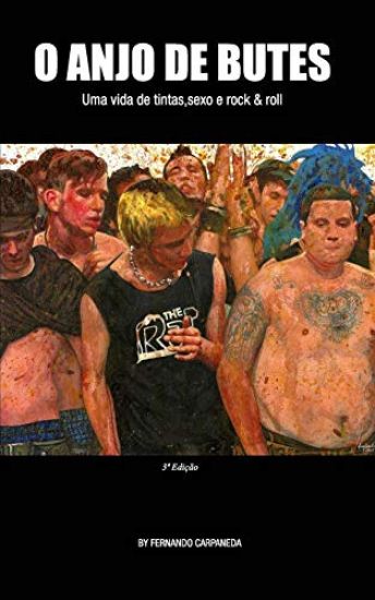 O Anjo de Butes