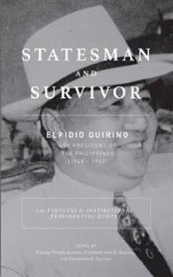 Statesman And Survivor