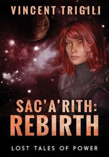 Sac'a'rith: Rebirth