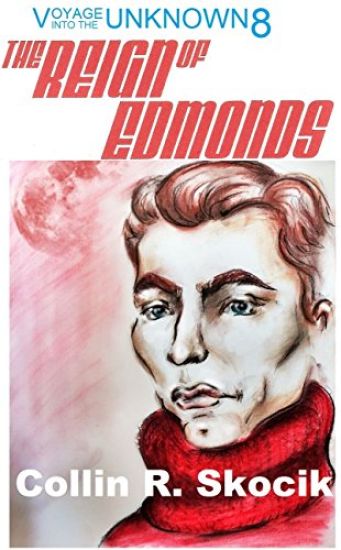 Voyage Into the Unknown 8