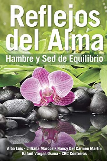 Reflejos Del Alma