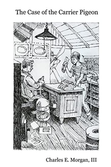 The Case of the Carrier Pigeon