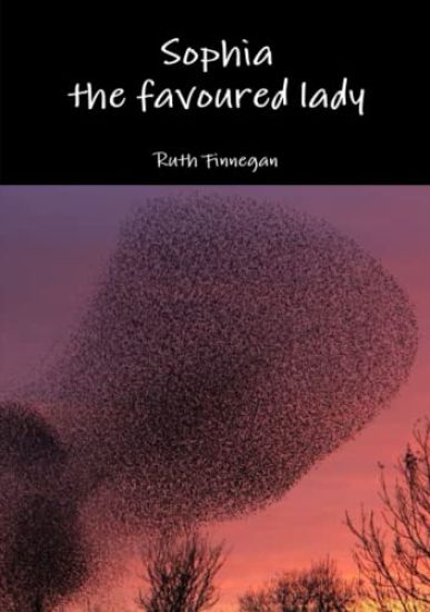 Sophia the Favoured Lady