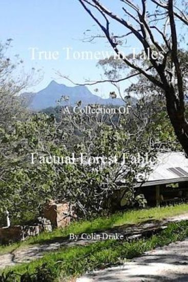 True Tomewin Tales
