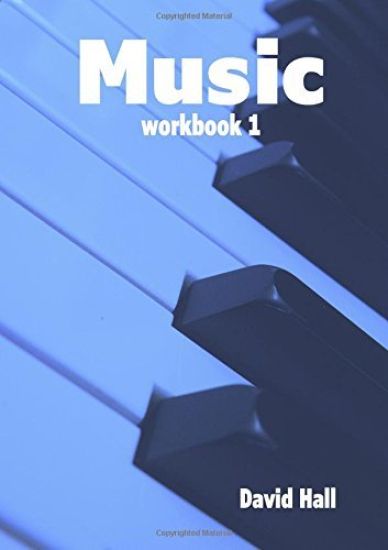 Music - Workbook 1