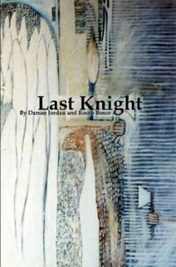 Last Knight